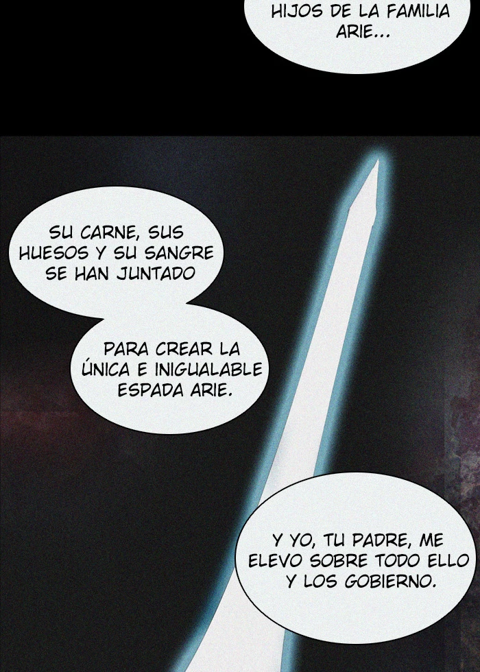 El irregular capítulo 274, página 45