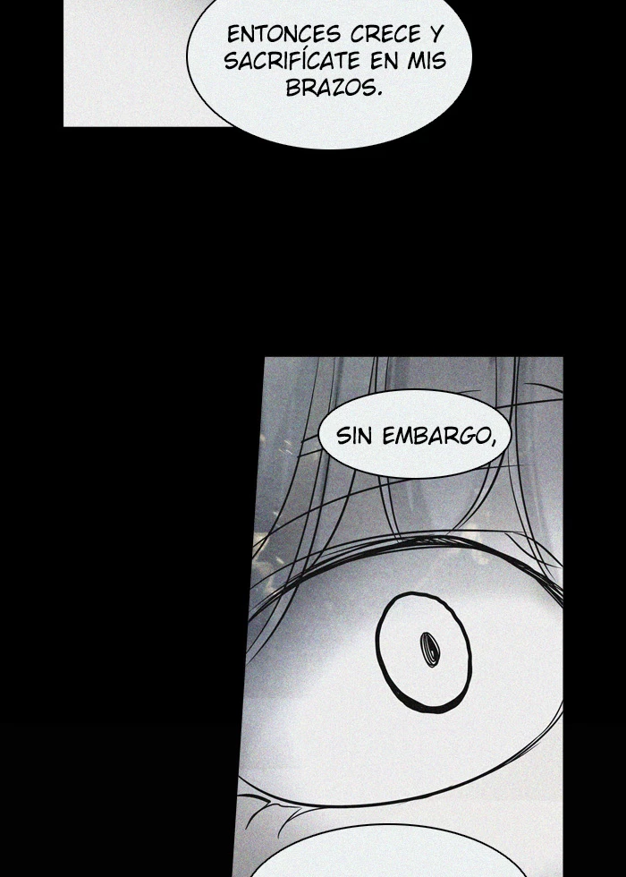 El irregular capítulo 274, página 47