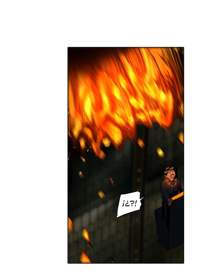 El irregular capítulo 274, página 55
