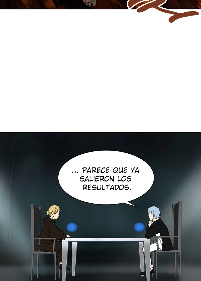 El irregular capítulo 274, página 57