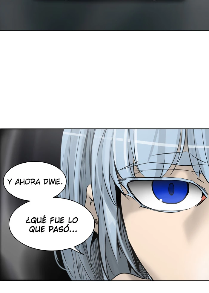 El irregular capítulo 274, página 58
