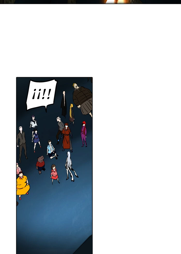 El irregular capítulo 274, página 61