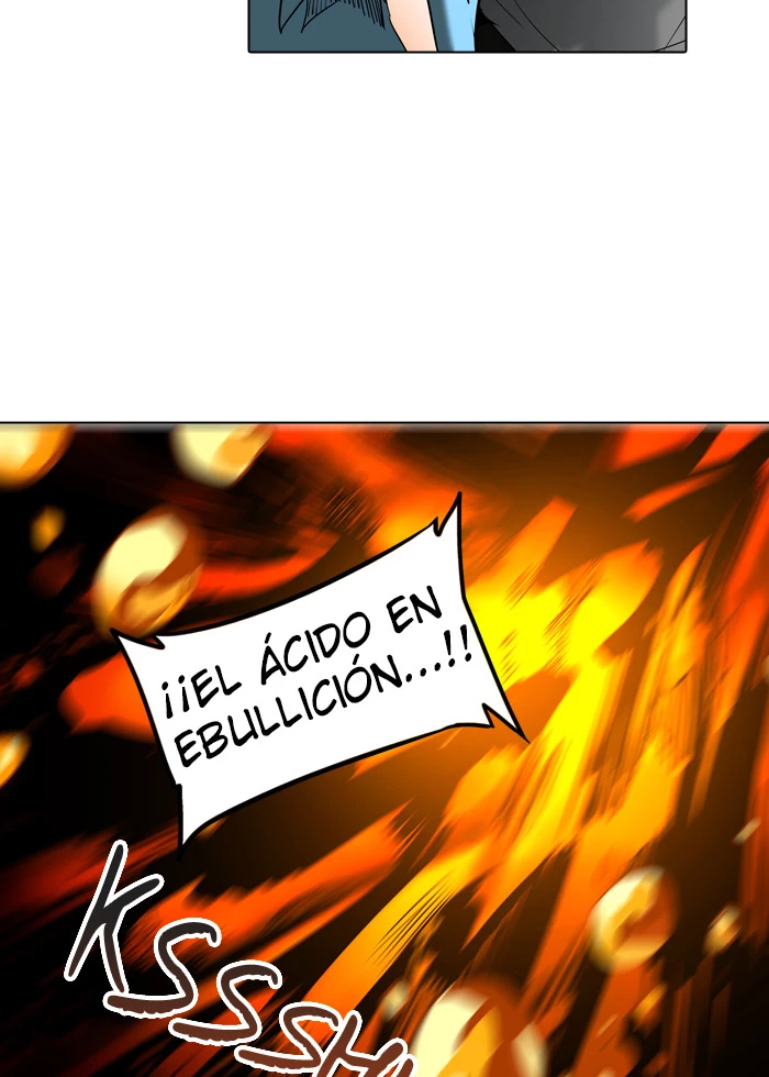 El irregular capítulo 274, página 63