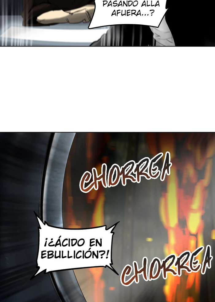 El irregular capítulo 274, página 65