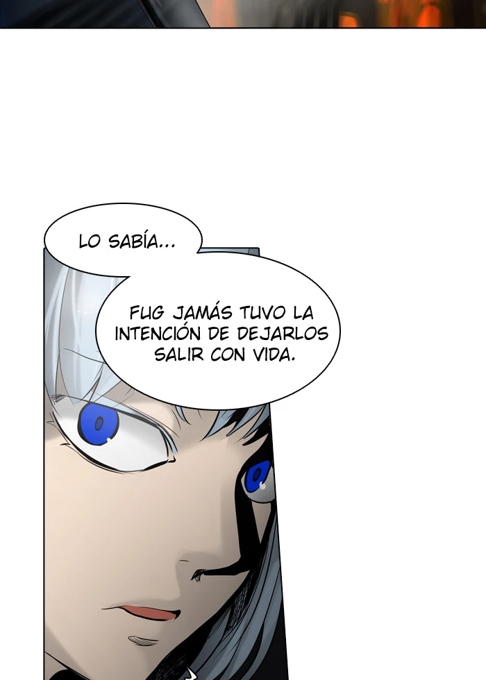 El irregular capítulo 274, página 66