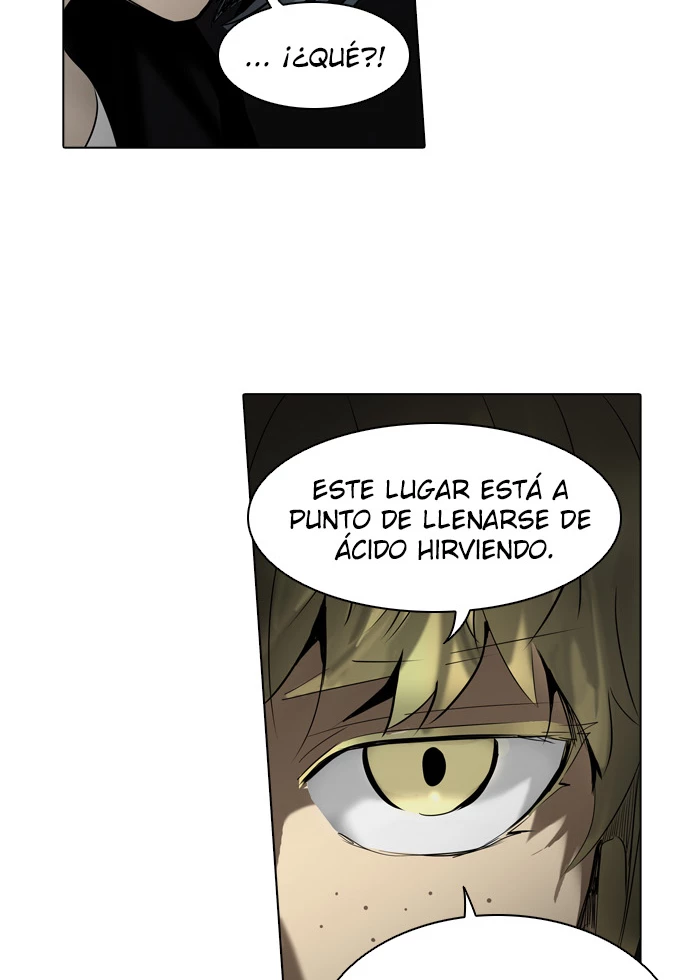 El irregular capítulo 274, página 67