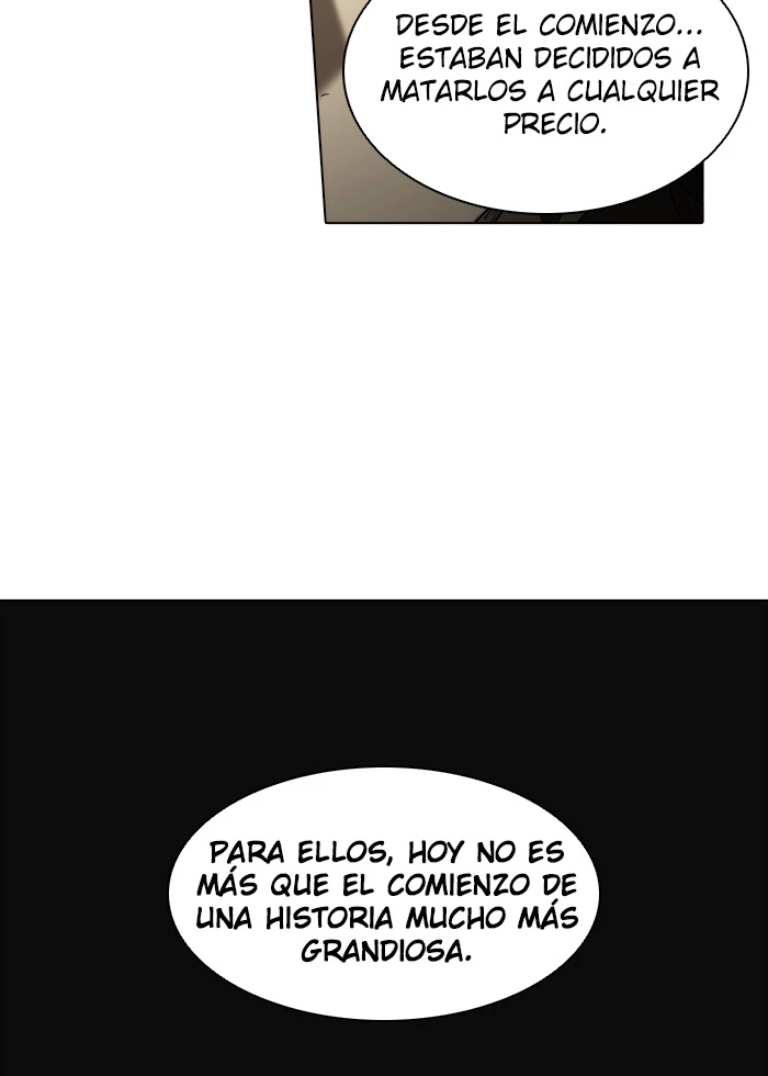 El irregular capítulo 274, página 68