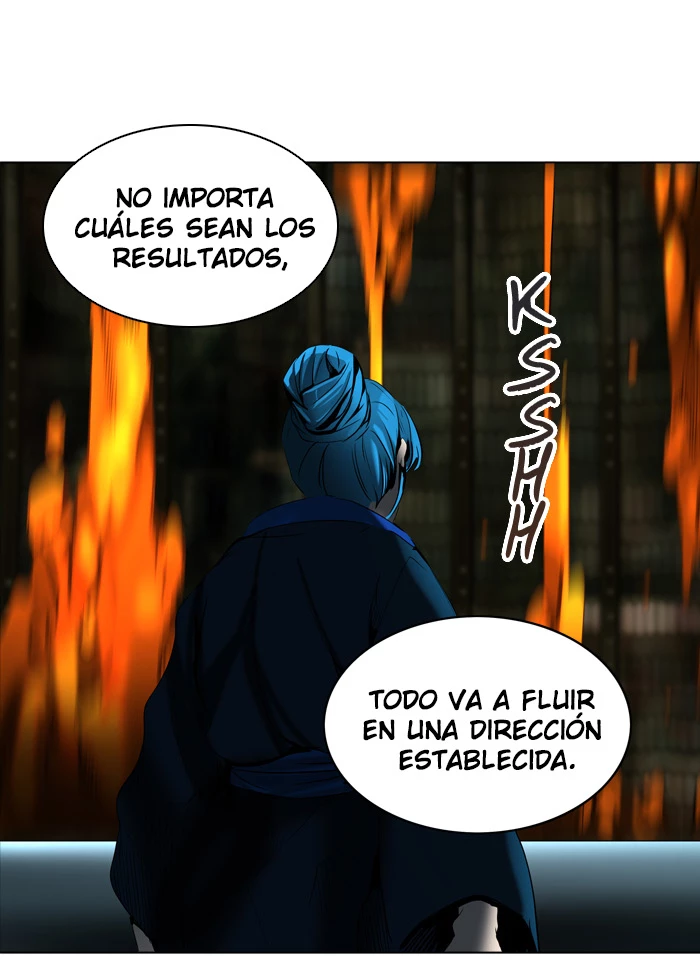 El irregular capítulo 274, página 70