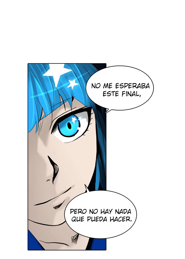 El irregular capítulo 274, página 71