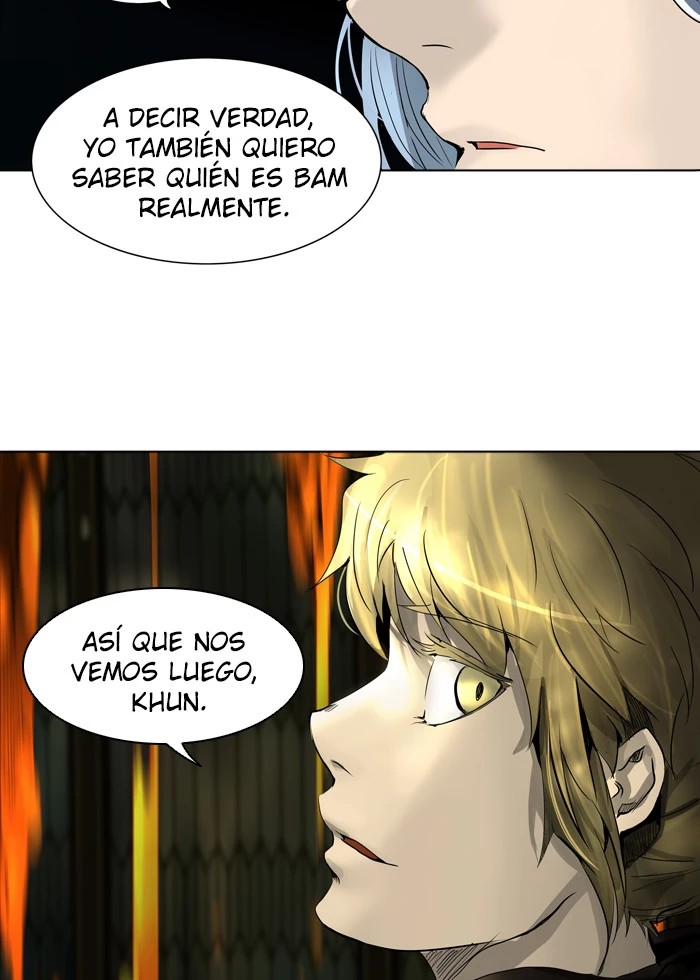 El irregular capítulo 274, página 78
