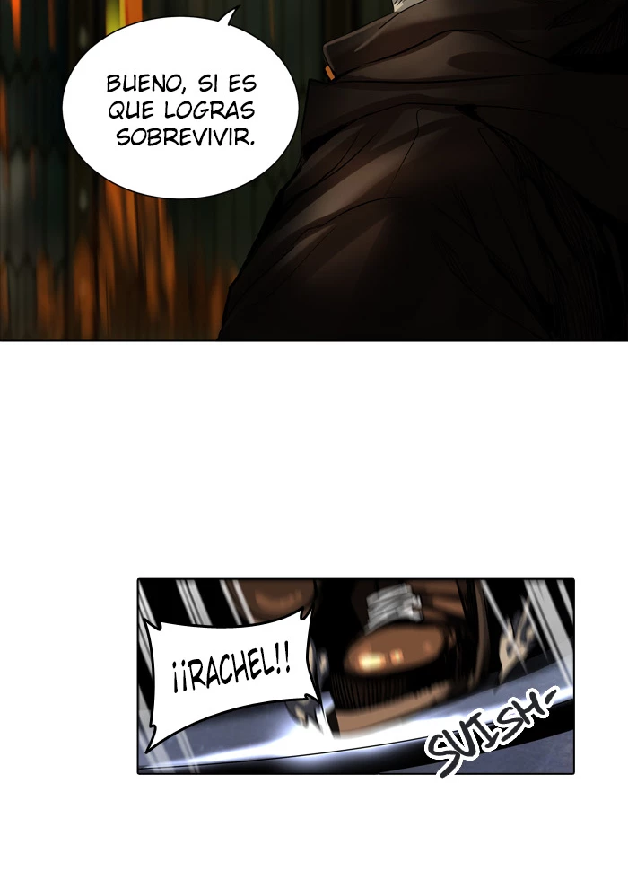 El irregular capítulo 274, página 79