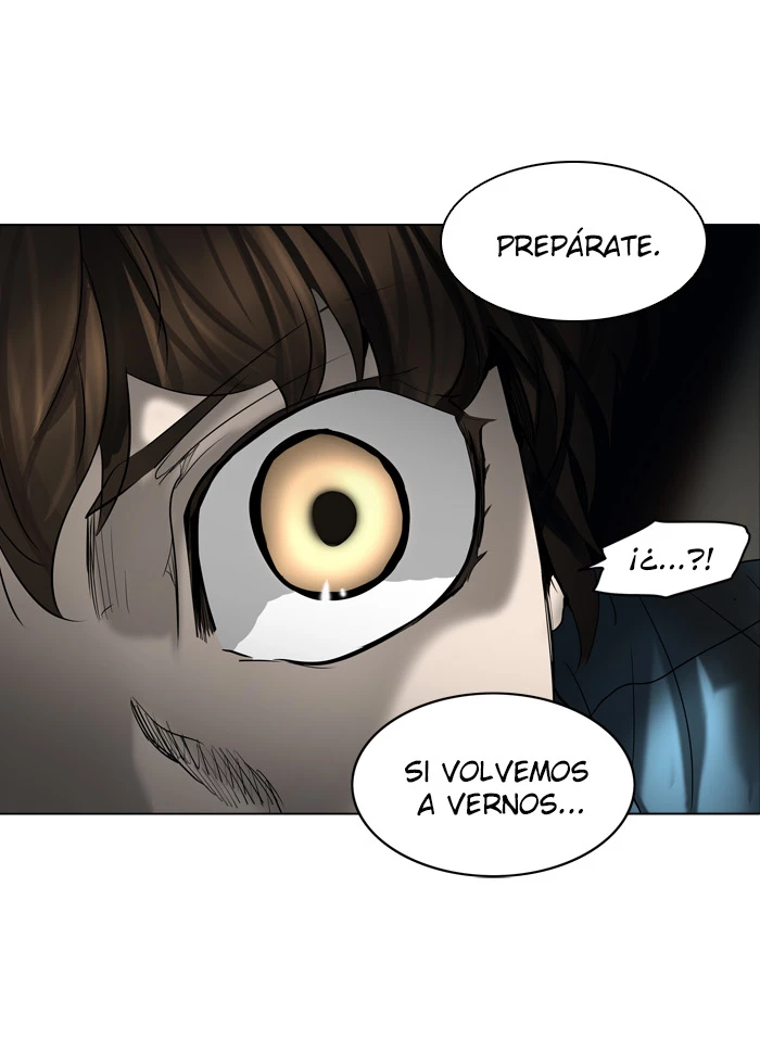 El irregular capítulo 274, página 84
