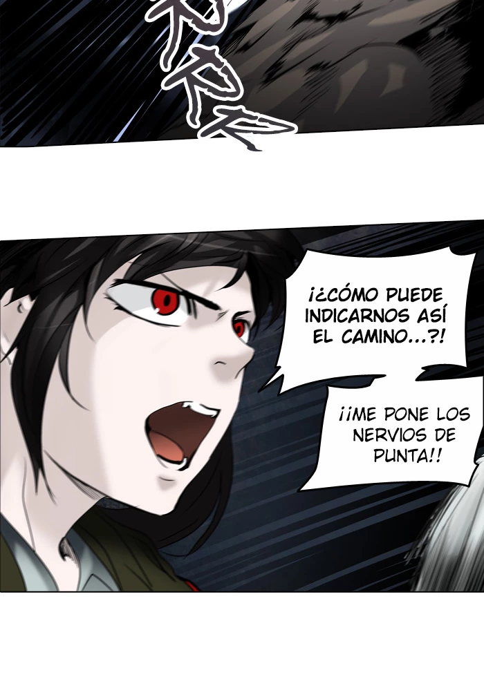 El irregular capítulo 274, página 88
