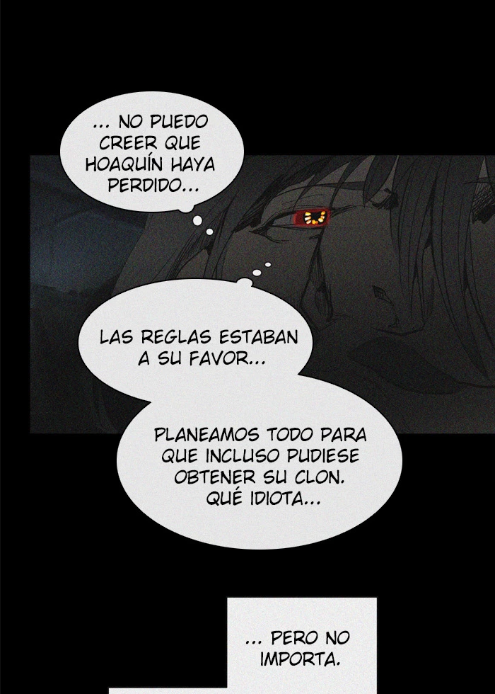 El irregular capítulo 274, página 91