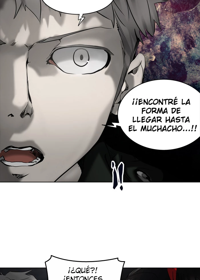 El irregular capítulo 274, página 100