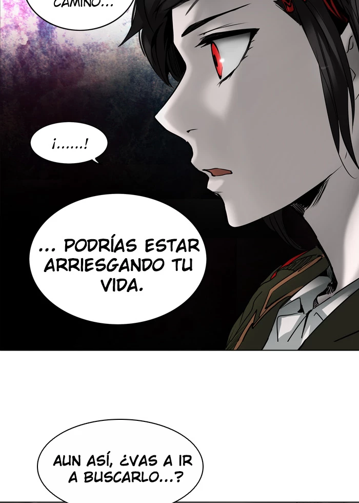 El irregular capítulo 274, página 102