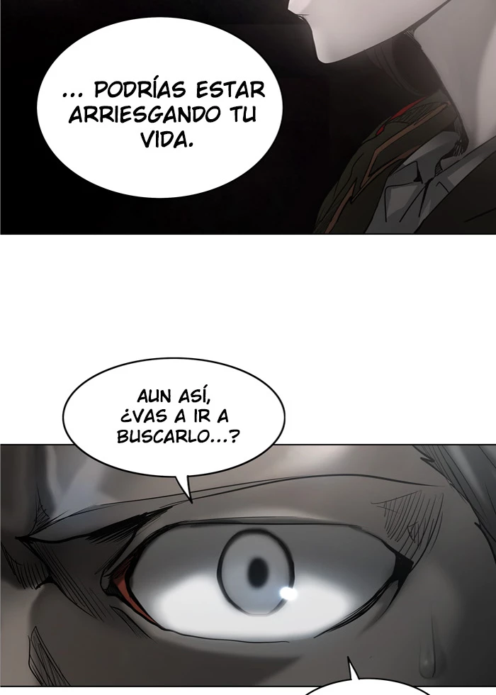 El irregular capítulo 275, página 2