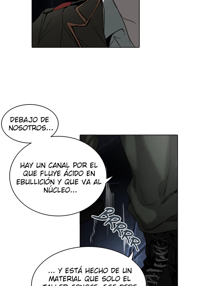 El irregular capítulo 275, página 4