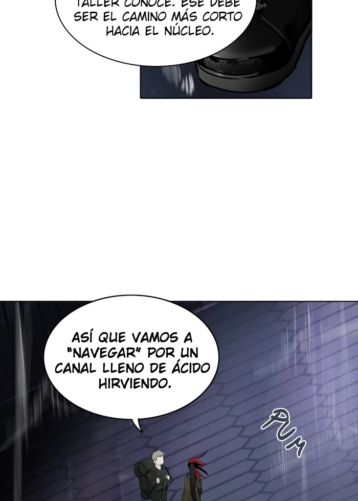 El irregular capítulo 275, página 5