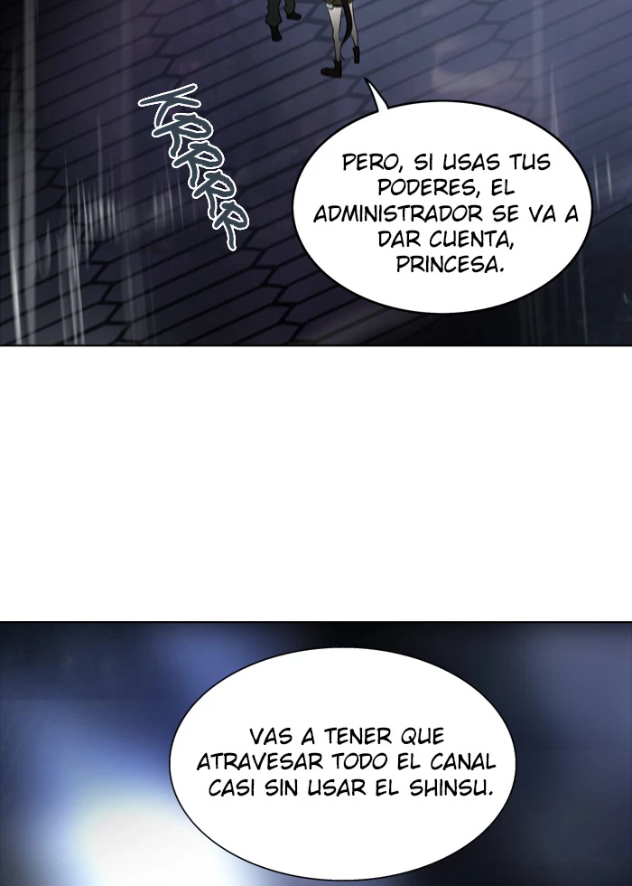El irregular capítulo 275, página 6