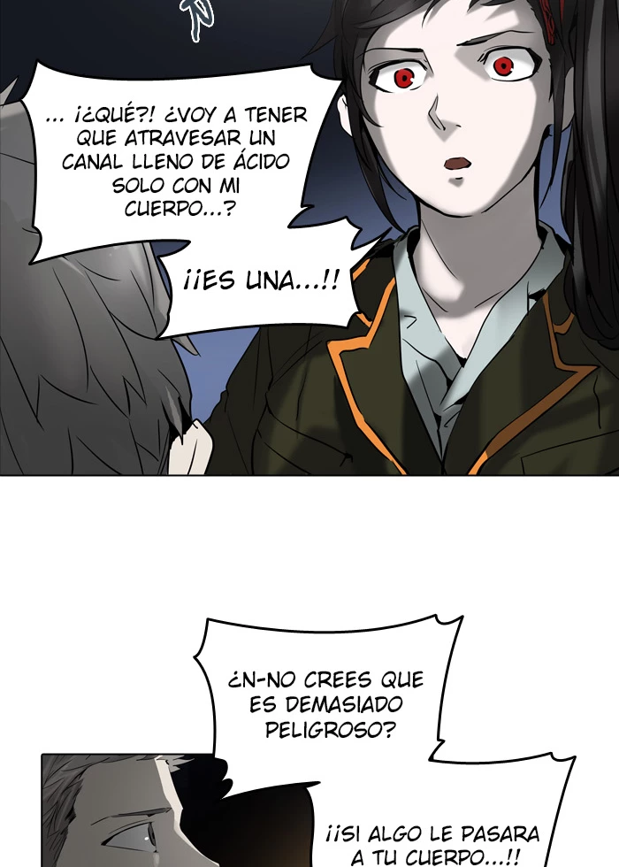 El irregular capítulo 275, página 8