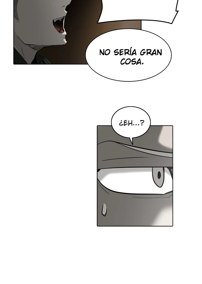 El irregular capítulo 275, página 9
