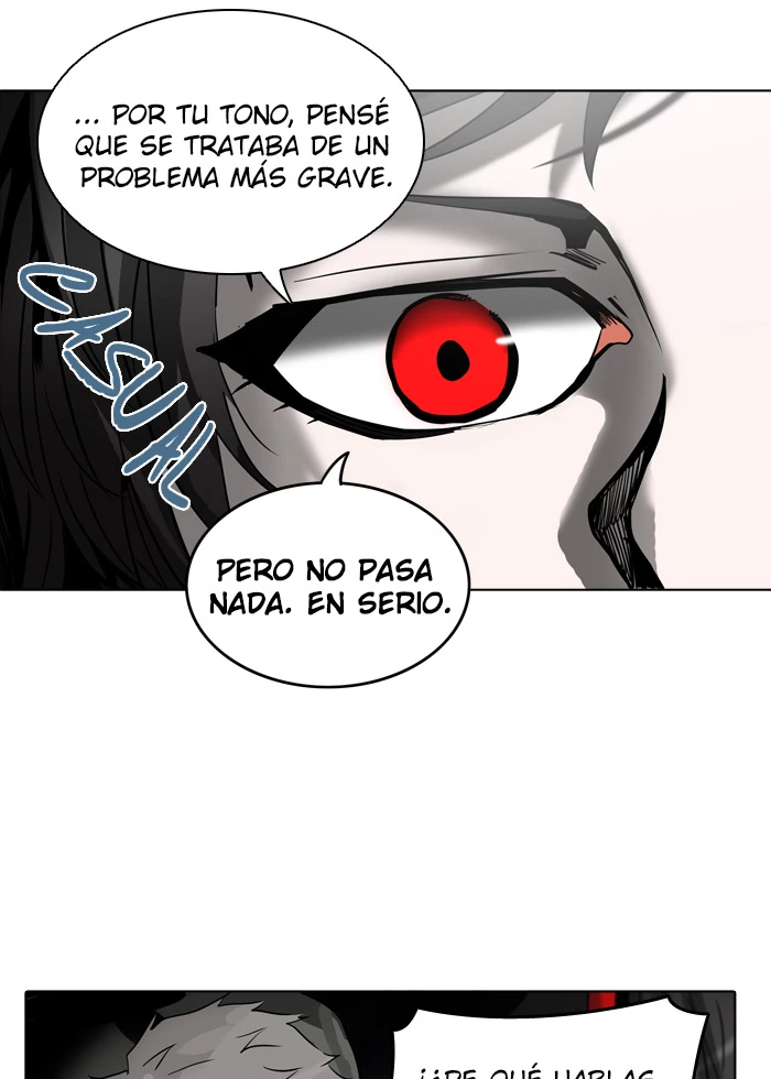 El irregular capítulo 275, página 10