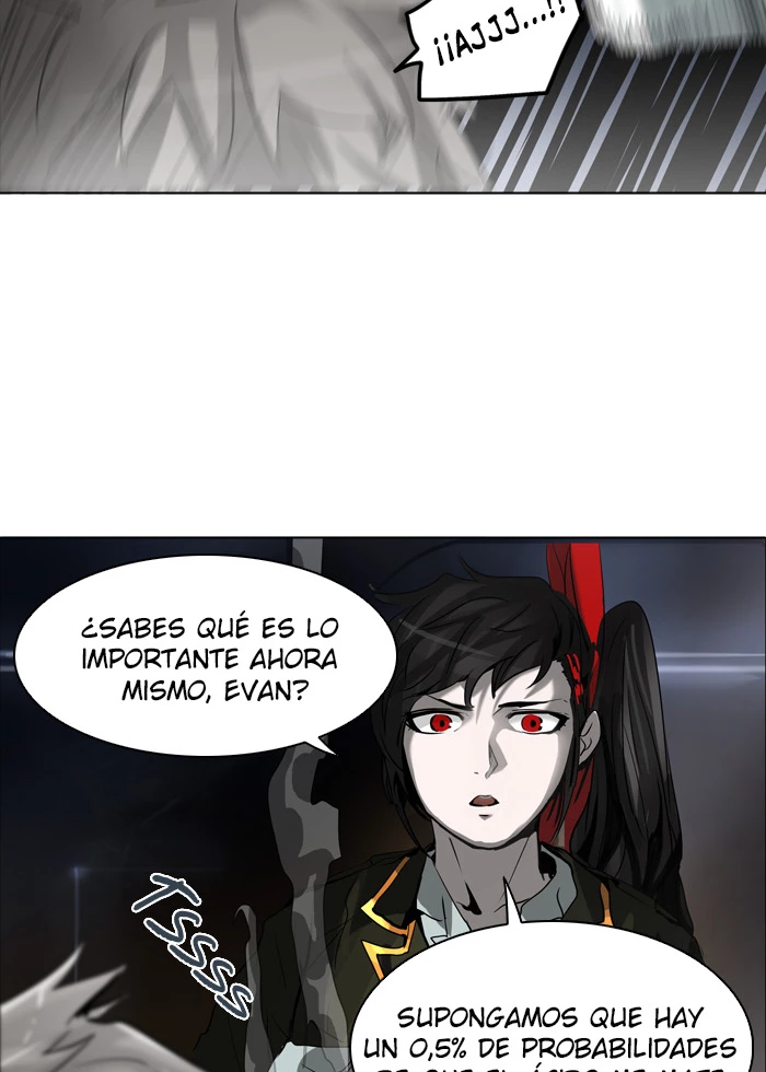 El irregular capítulo 275, página 12