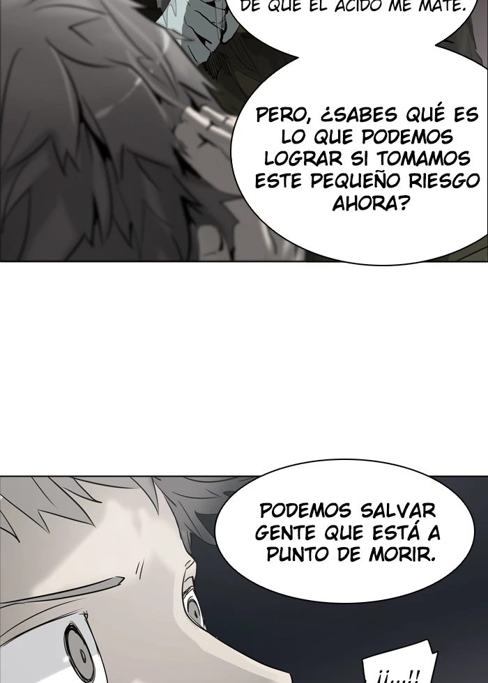El irregular capítulo 275, página 13