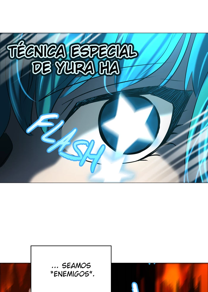 El irregular capítulo 275, página 23