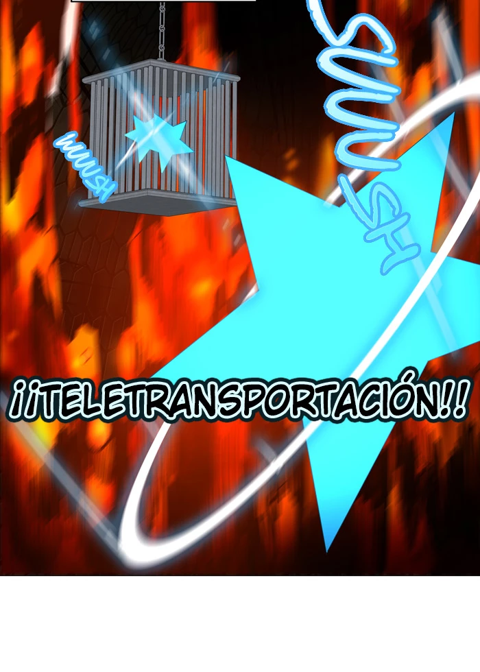 El irregular capítulo 275, página 24