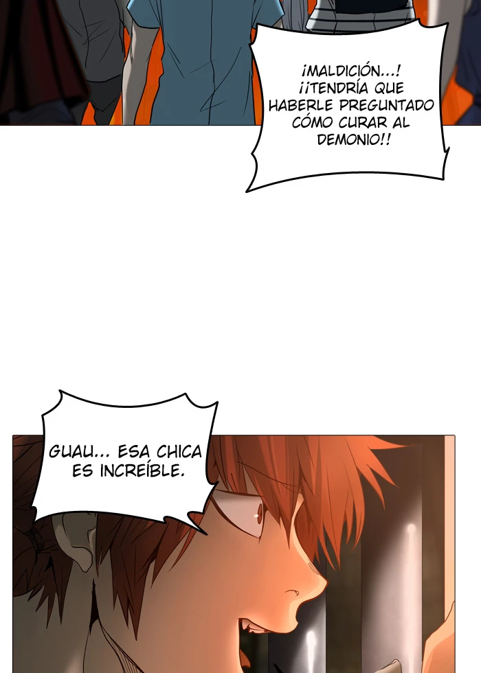 El irregular capítulo 275, página 26