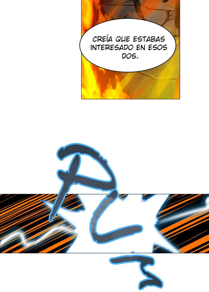 El irregular capítulo 275, página 29