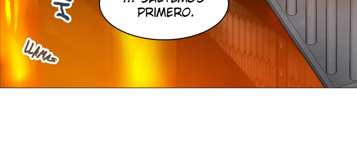 El irregular capítulo 275, página 32