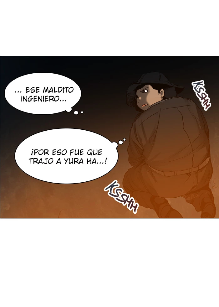 El irregular capítulo 275, página 33