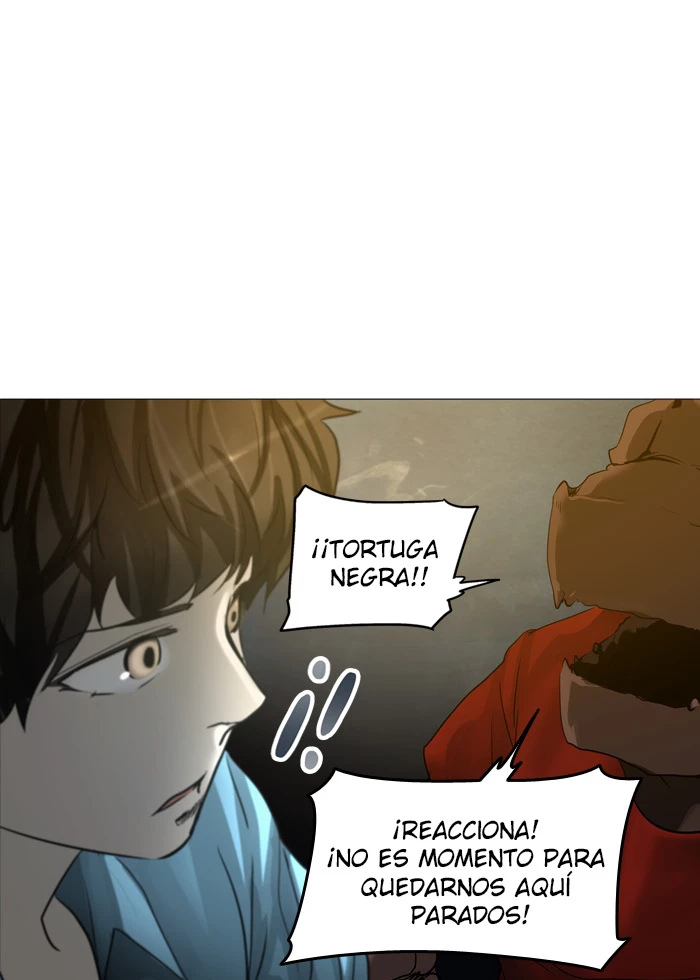 El irregular capítulo 275, página 35