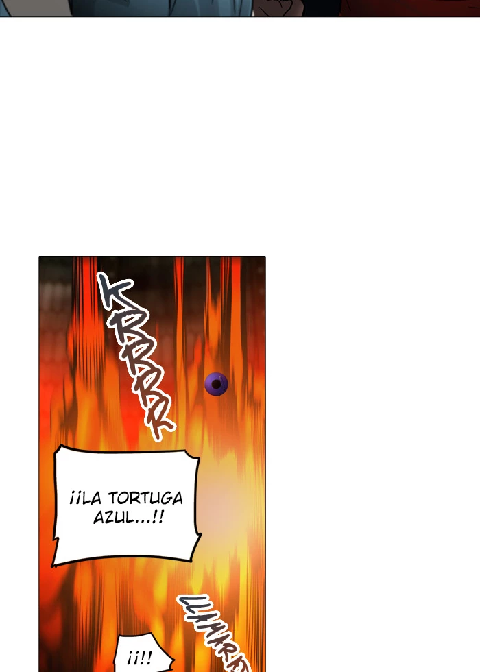 El irregular capítulo 275, página 36