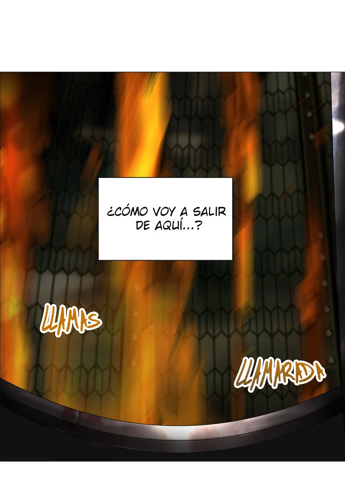 El irregular capítulo 275, página 41