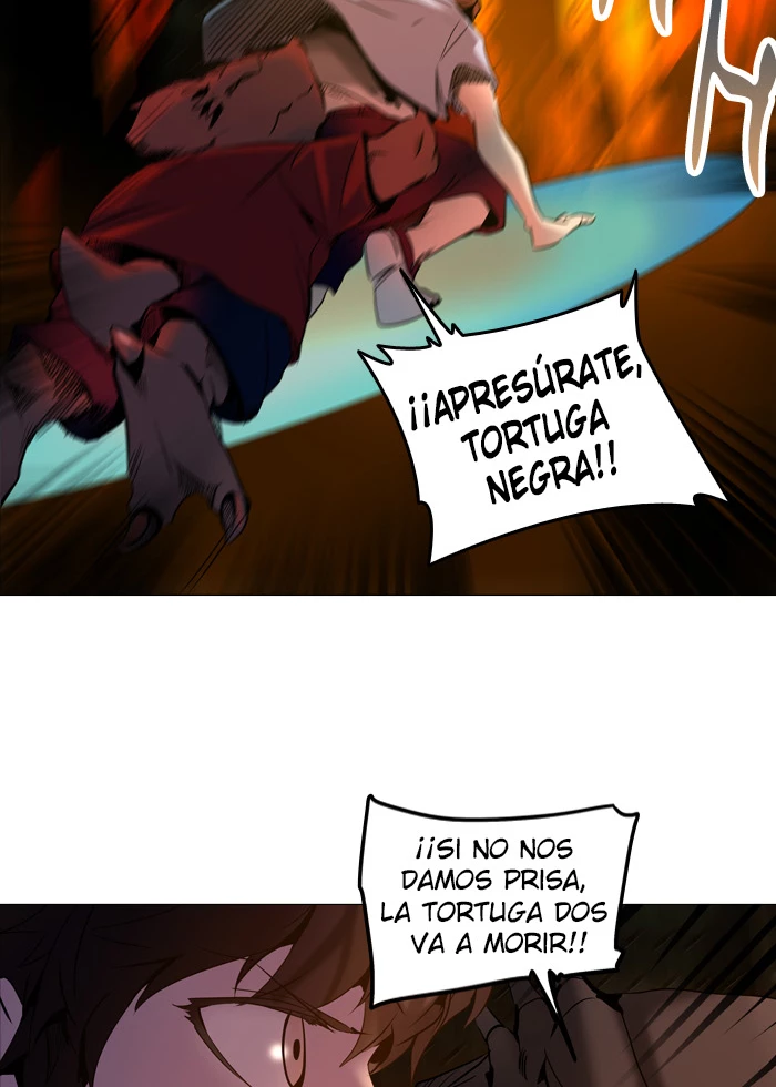 El irregular capítulo 275, página 46