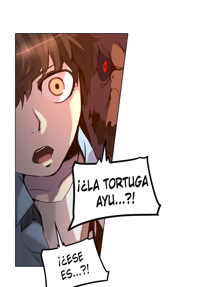 El irregular capítulo 275, página 49