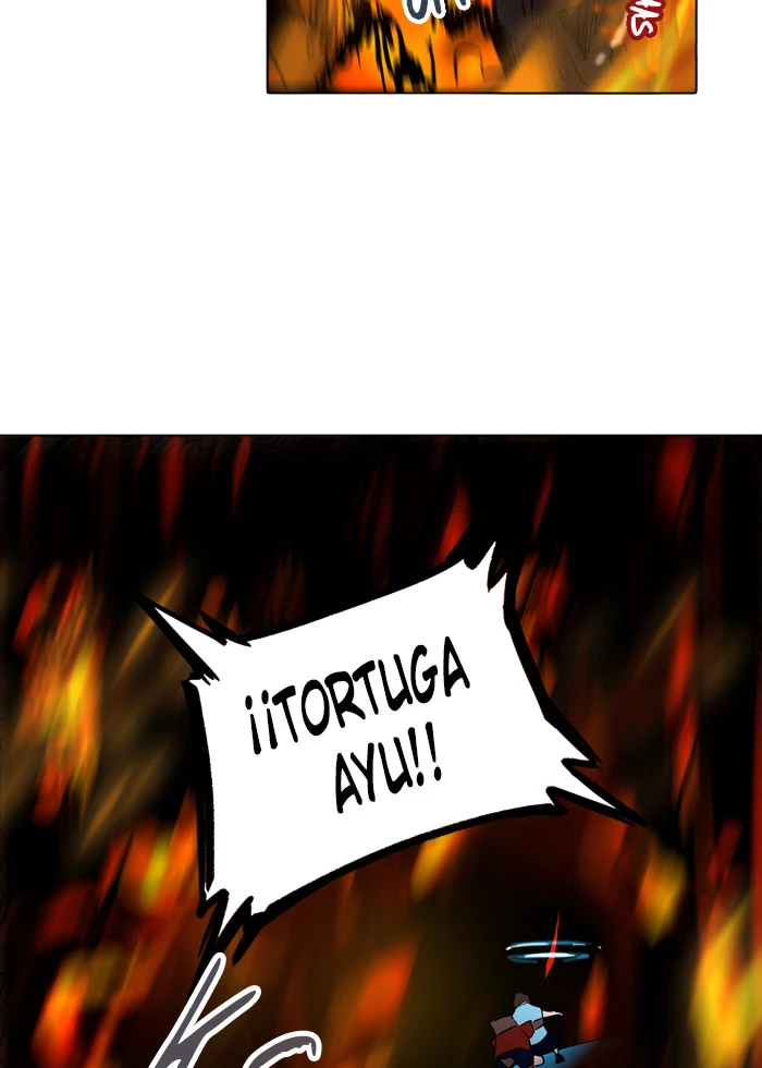 El irregular capítulo 275, página 57