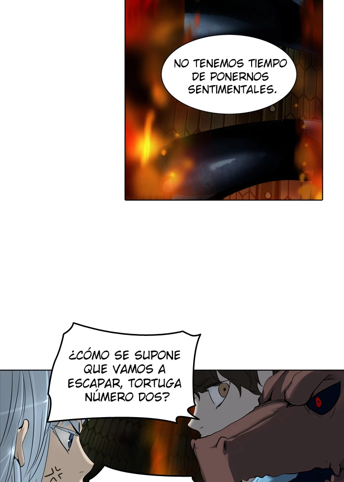 El irregular capítulo 275, página 61