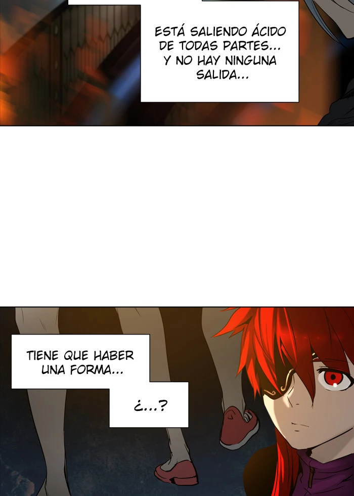 El irregular capítulo 275, página 63