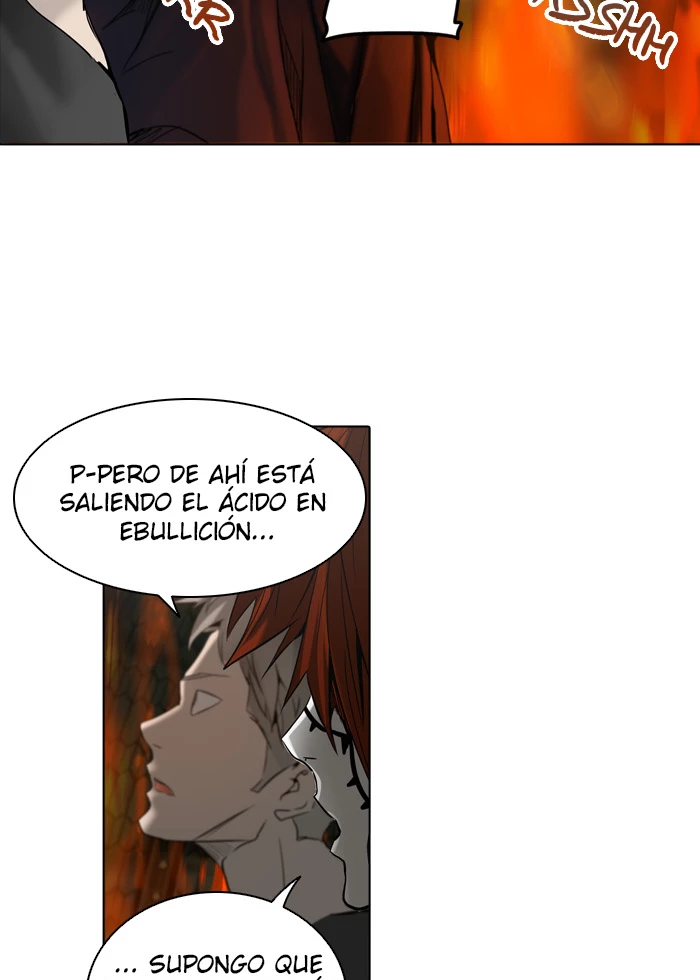 El irregular capítulo 275, página 69