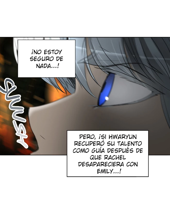 El irregular capítulo 275, página 77