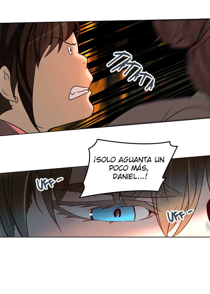 El irregular capítulo 275, página 80