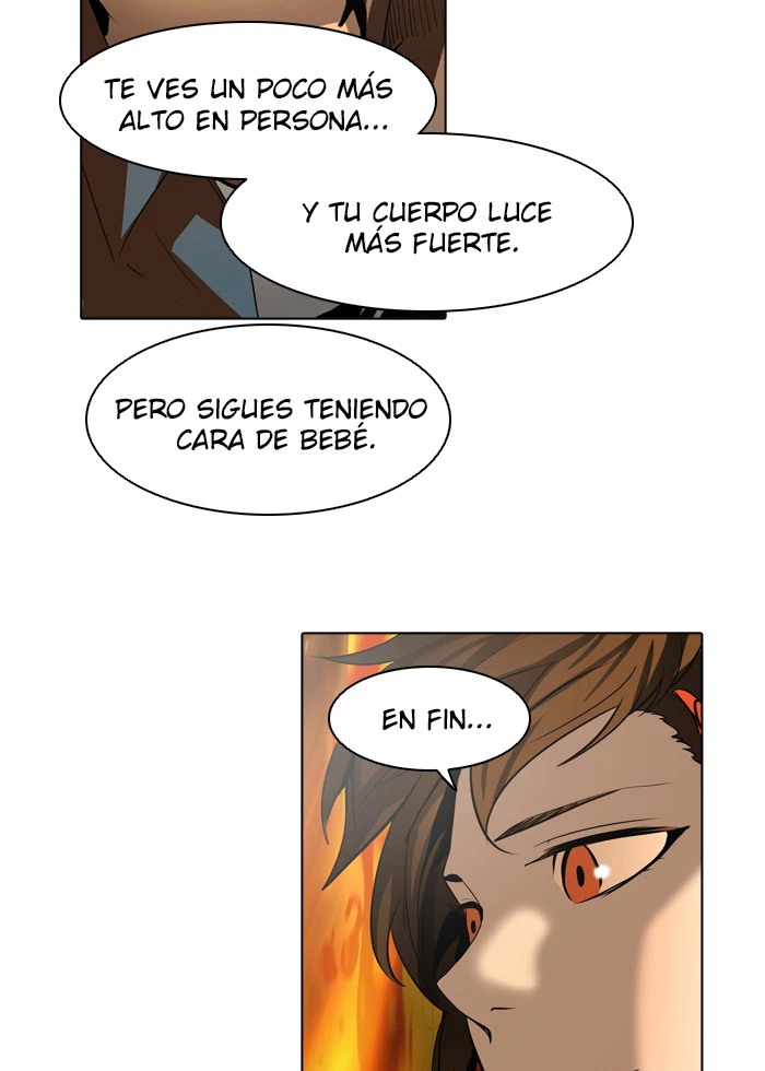 El irregular capítulo 275, página 94