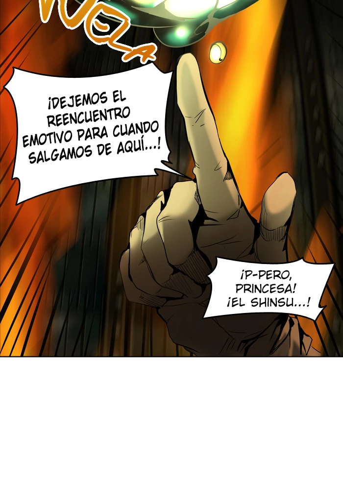 El irregular capítulo 275, página 96