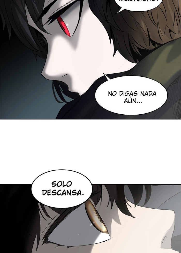 El irregular capítulo 275, página 109