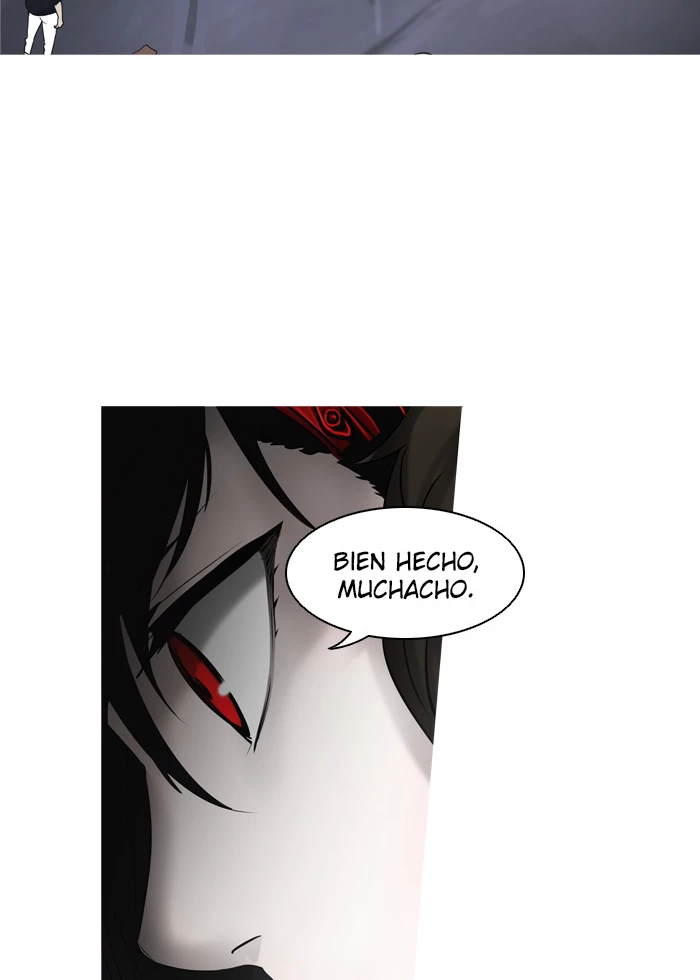 El irregular capítulo 276, página 2